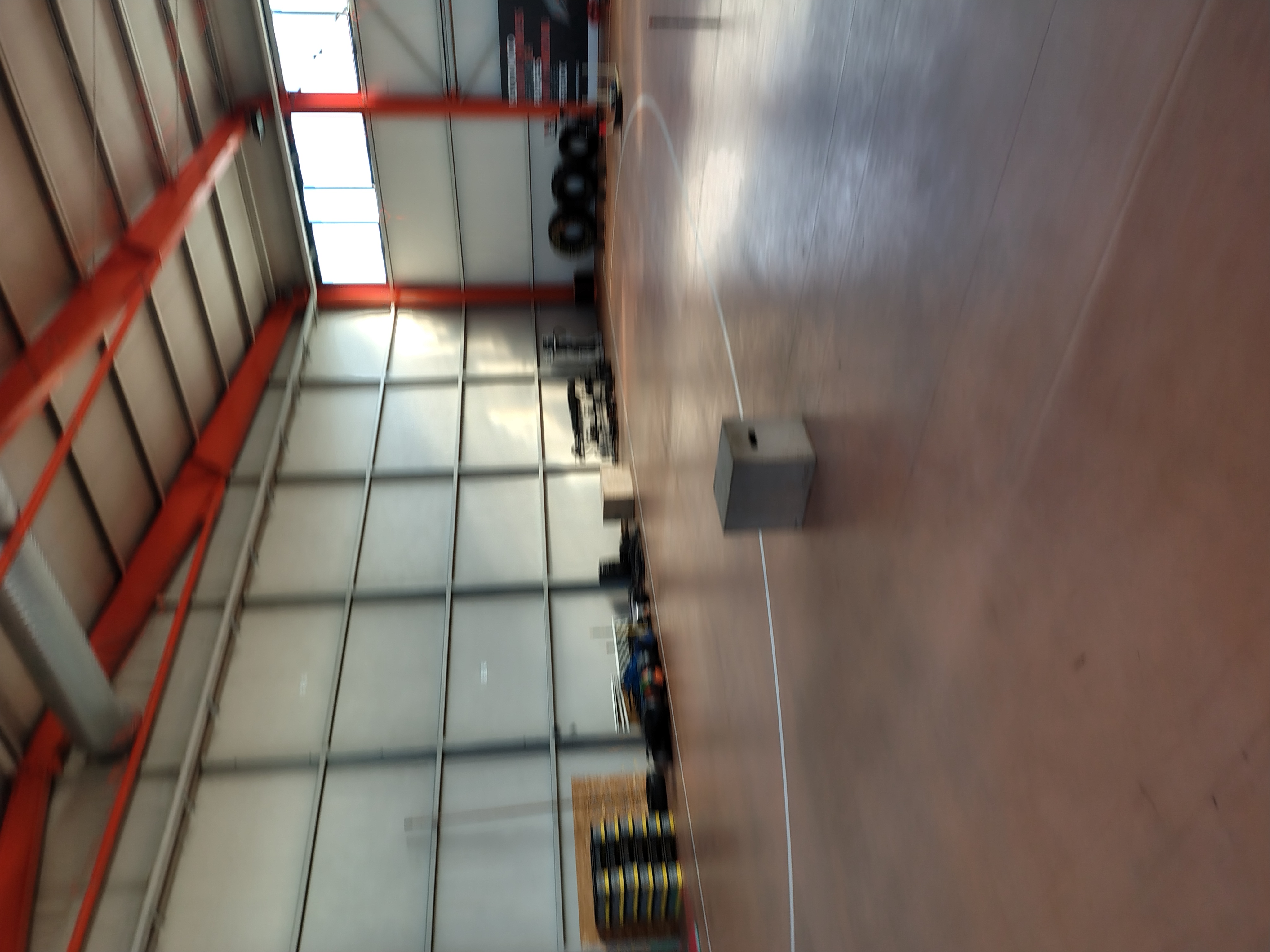 Sala Funzionale 2